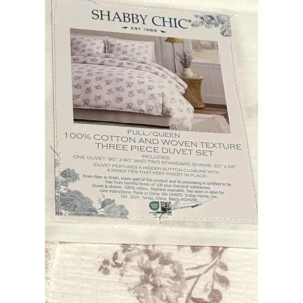 Shabby Chic shabby chic